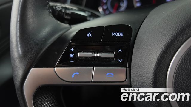 Hyundai AVANTE 2021 — photo 32