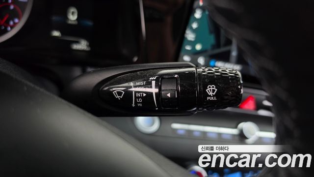 Hyundai AVANTE 2021 — photo 35