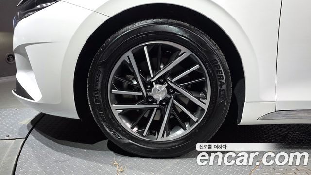Hyundai Grandeur 2020 — photo 5