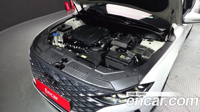 Hyundai Grandeur 2020 — photo 6