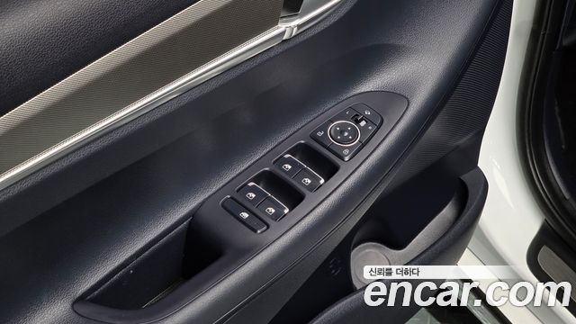 Hyundai Grandeur 2020 — photo 22