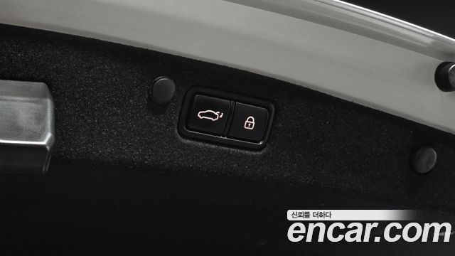 Hyundai Grandeur 2020 — photo 26