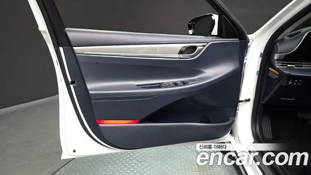 Hyundai Grandeur 2020 — photo 14