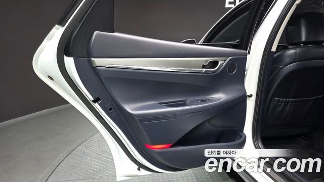 Hyundai Grandeur 2020 — photo 15