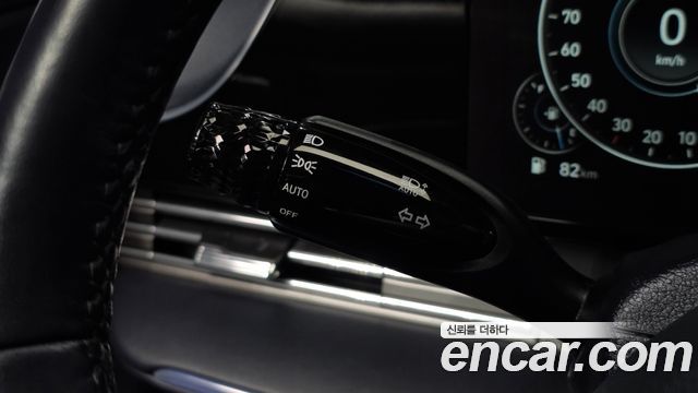 Hyundai Grandeur 2020 — photo 27