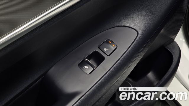 Hyundai Grandeur 2020 — photo 30