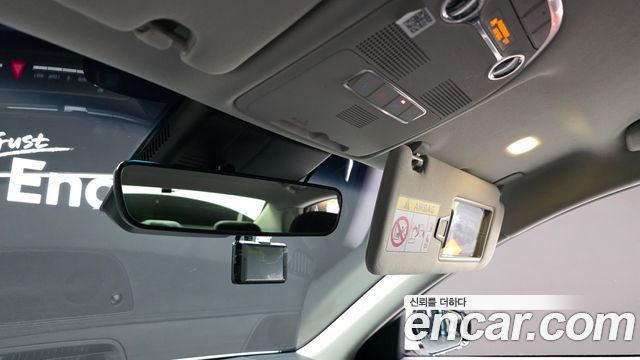 Hyundai Grandeur 2020 — photo 31