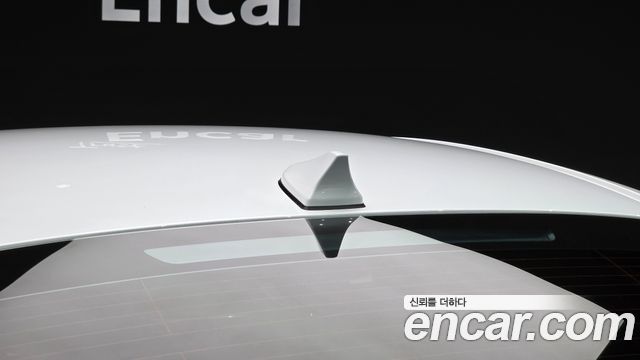Hyundai Grandeur 2020 — photo 34