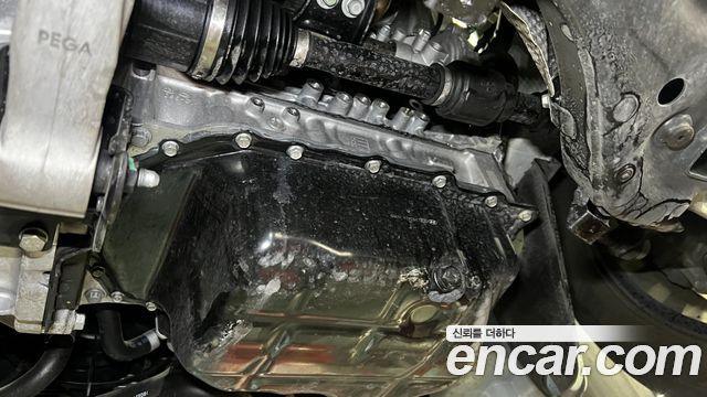 Hyundai Grandeur 2020 — photo 36