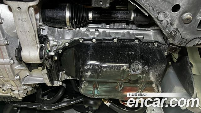 Hyundai Grandeur 2020 — photo 37