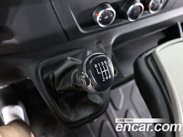 Renault Korea Master 2020 — photo 9