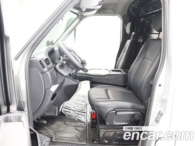 Renault Korea Master 2020 — photo 10