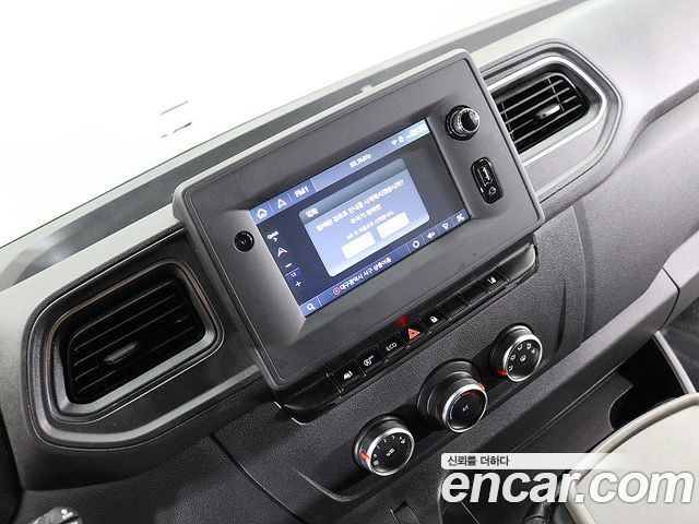 Renault Korea Master 2020 — photo 14