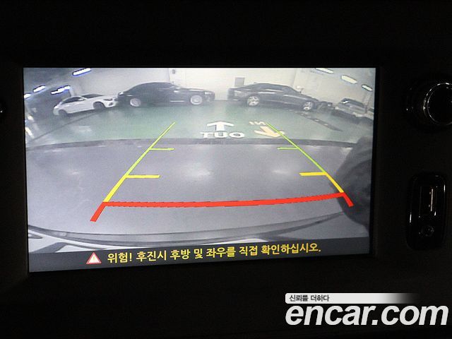 Renault Korea Master 2020 — photo 15
