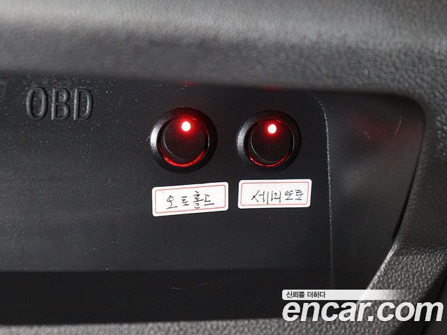 Renault Korea Master 2020 — photo 17