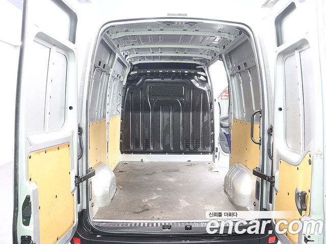 Renault Korea Master 2020 — photo 20
