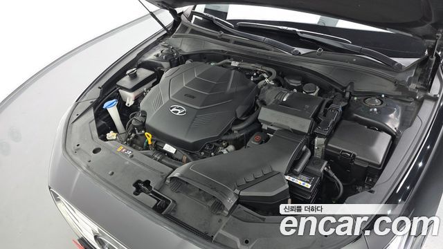 Hyundai Grandeur 2019 — photo 6