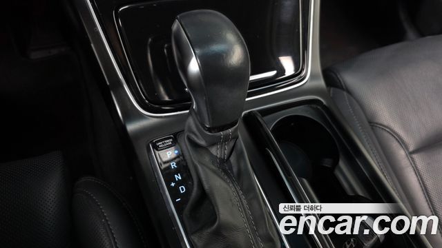 Hyundai Grandeur 2019 — photo 9