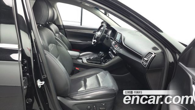 Hyundai Grandeur 2019 — photo 11