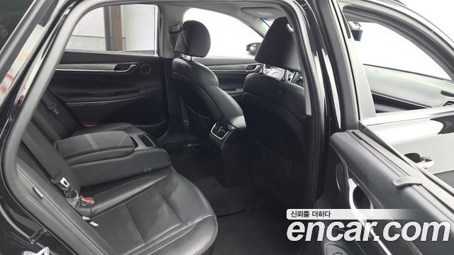 Hyundai Grandeur 2019 — photo 12