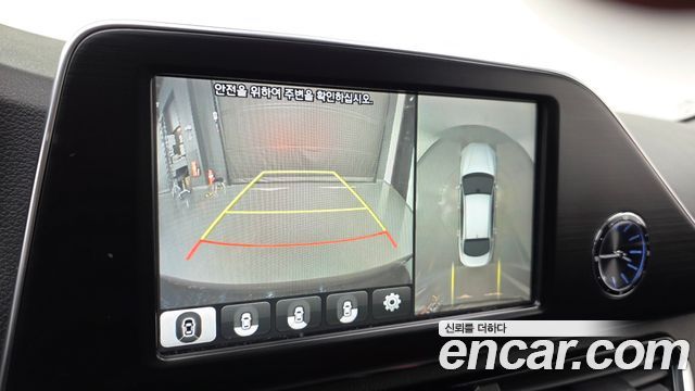 Hyundai Grandeur 2019 — photo 15