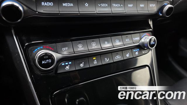 Hyundai Grandeur 2019 — photo 17