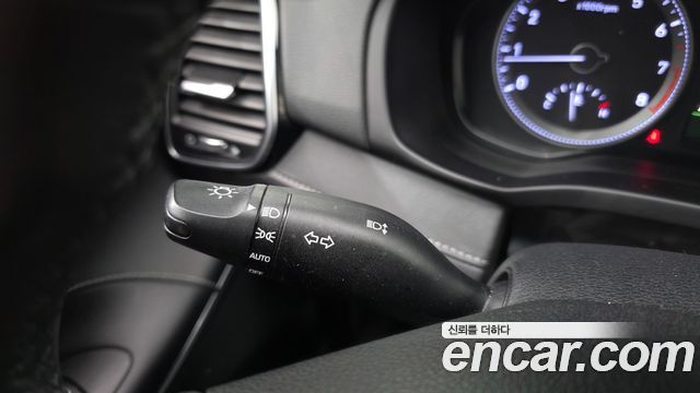 Hyundai Grandeur 2019 — photo 18