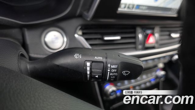Hyundai Grandeur 2019 — photo 19