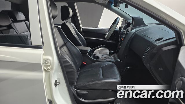 KG Mobility KORANDO 2015 — photo 17