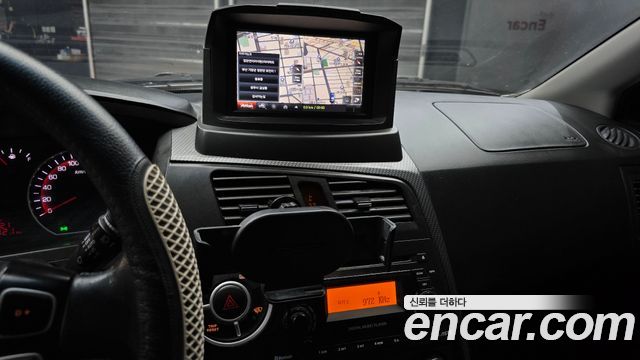 KG Mobility KORANDO 2015 — photo 20