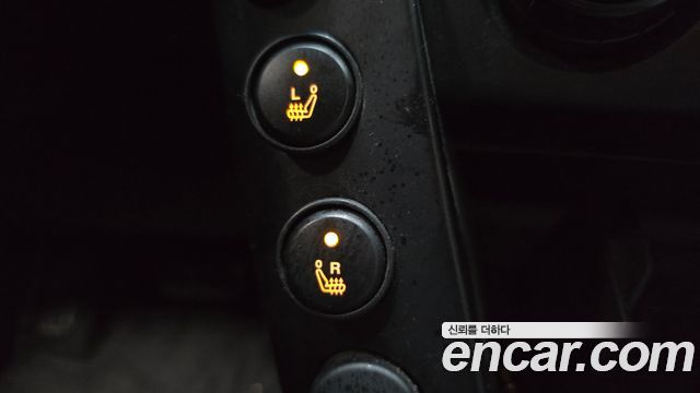 KG Mobility KORANDO 2015 — photo 22