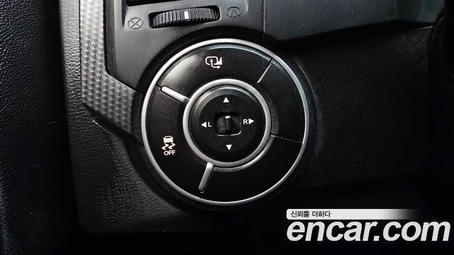 KG Mobility KORANDO 2015 — photo 23