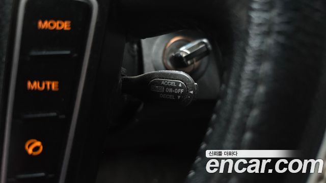 KG Mobility KORANDO 2015 — photo 24