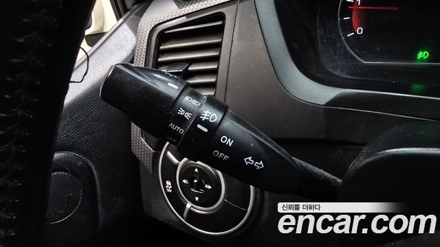 KG Mobility KORANDO 2015 — photo 26