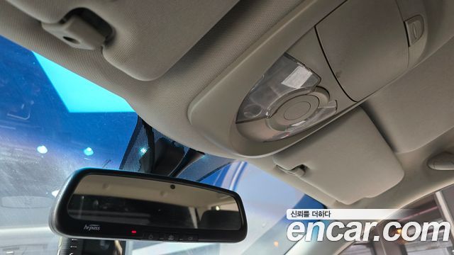 KG Mobility KORANDO 2015 — photo 28