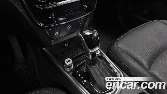 KG Mobility TIBOLI 2020 — photo 12
