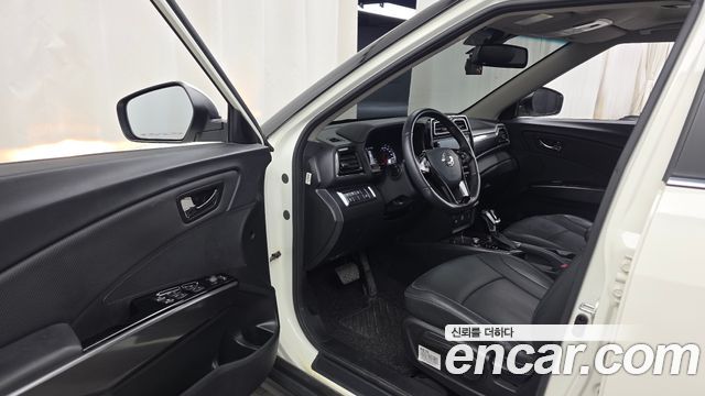 KG Mobility TIBOLI 2020 — photo 13
