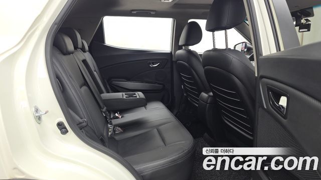 KG Mobility TIBOLI 2020 — photo 18