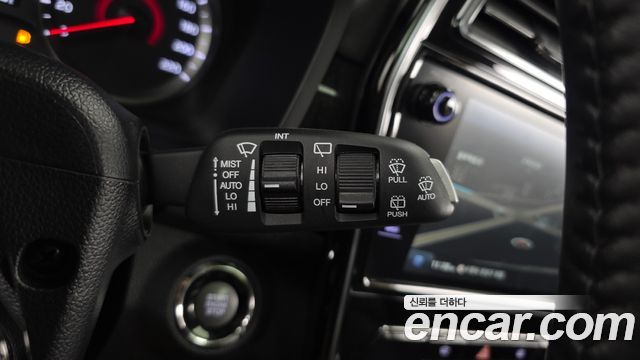 KG Mobility TIBOLI 2020 — photo 23
