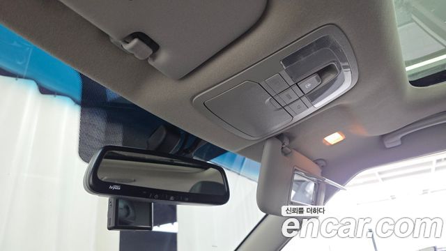 KG Mobility TIBOLI 2020 — photo 24