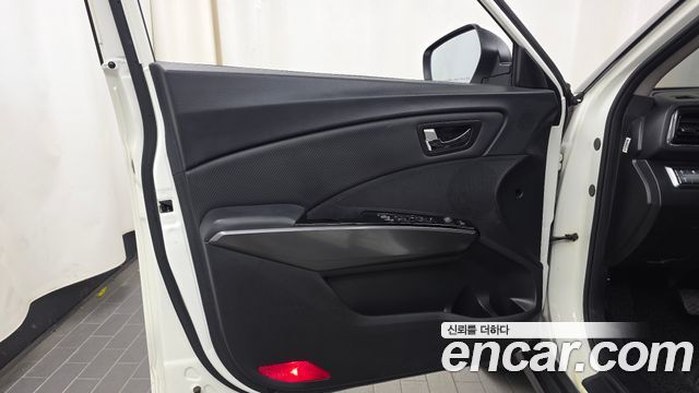 KG Mobility TIBOLI 2020 — photo 14