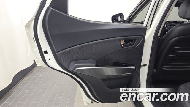 KG Mobility TIBOLI 2020 — photo 15