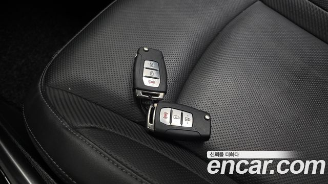 KG Mobility TIBOLI 2020 — photo 16
