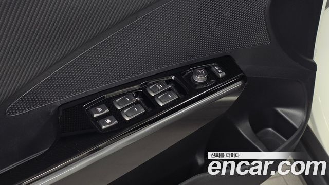 KG Mobility TIBOLI 2020 — photo 28