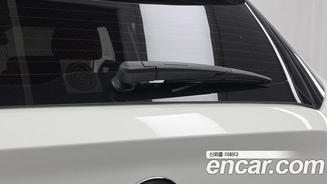 KG Mobility TIBOLI 2020 — photo 29