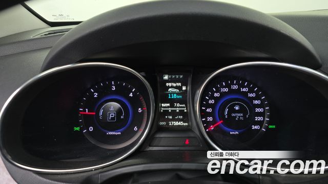 Hyundai Santafe 2015 — photo 8