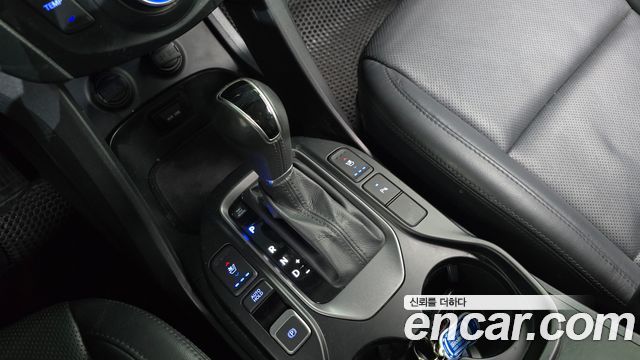 Hyundai Santafe 2015 — photo 9