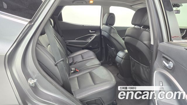 Hyundai Santafe 2015 — photo 11