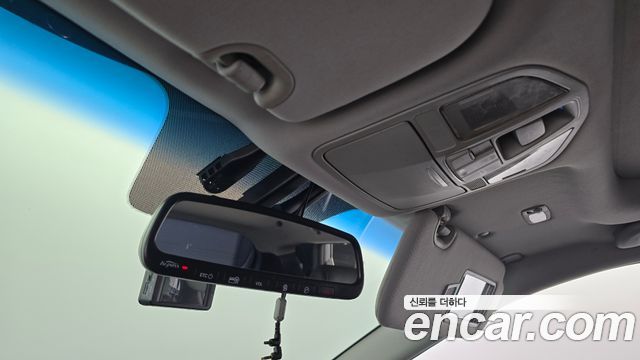 Hyundai Santafe 2015 — photo 16