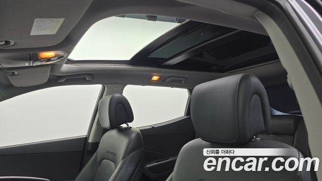 Hyundai Santafe 2015 — photo 17